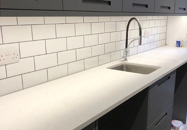 Kitchen-Tiling